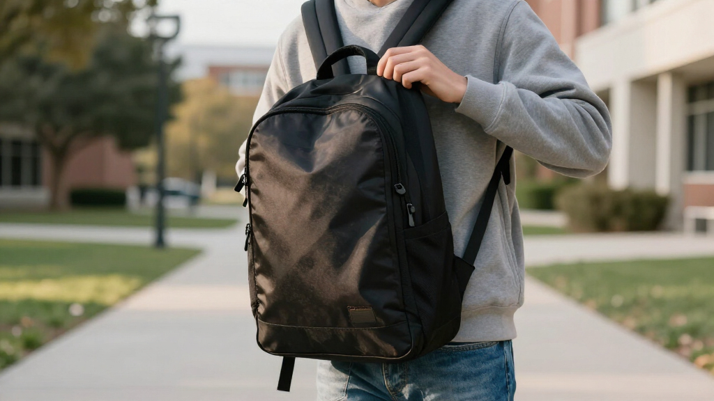 15 Best Student Laptop Backpacks in 2026