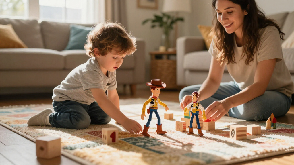 best Toy Story action figures