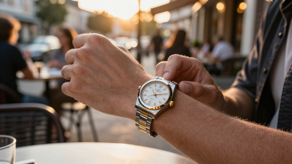 best premium automatic watch under 3000