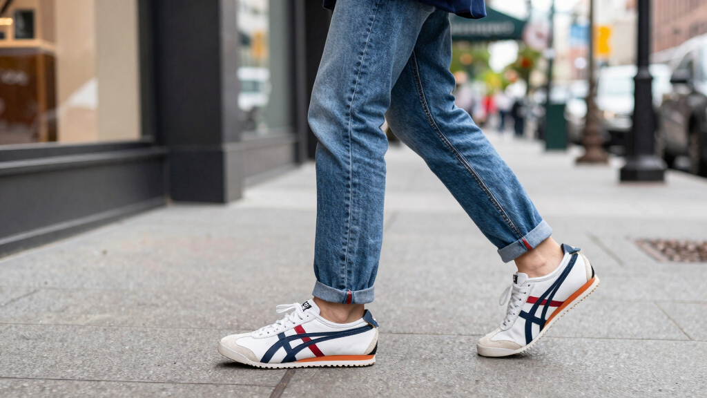 best Onitsuka Tiger sneakers