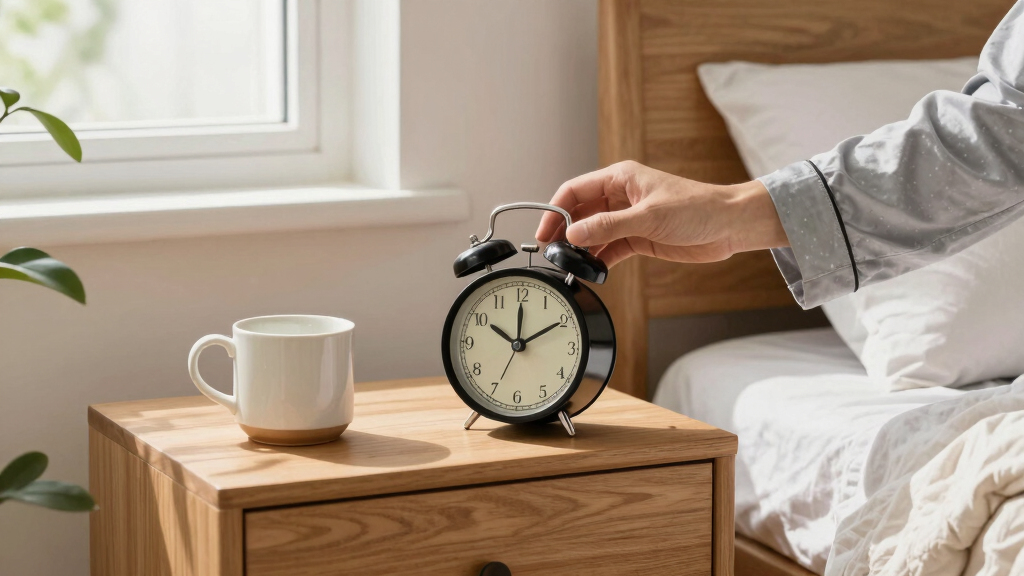 best travel alarm clocks