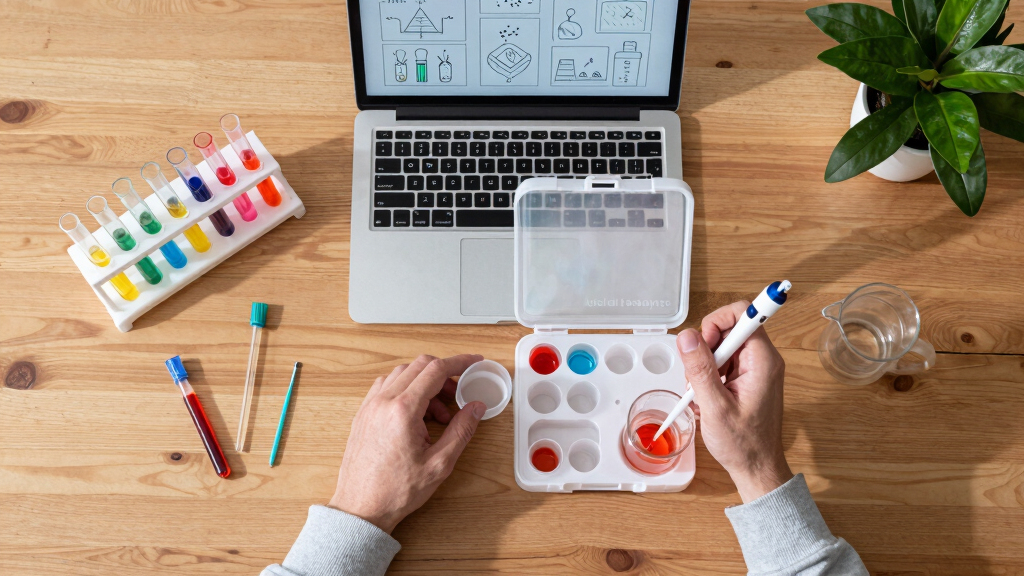 15 Best Interactive Science Experiment Kits in 2026