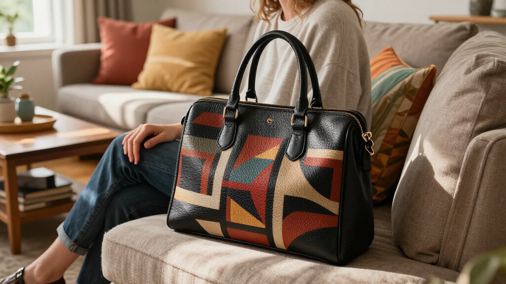 best 90s-style handbags
