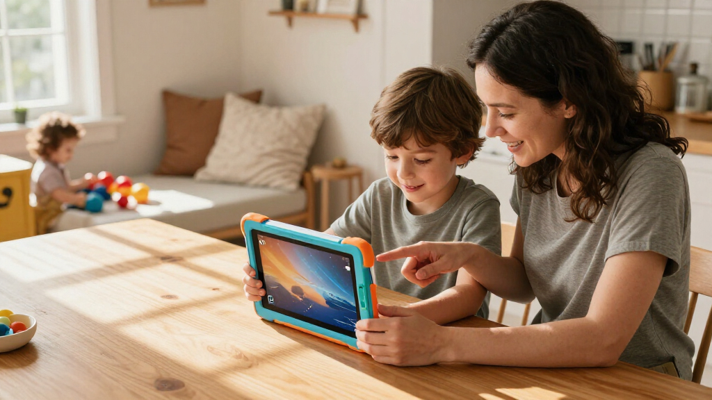 fire hd tablets for kids