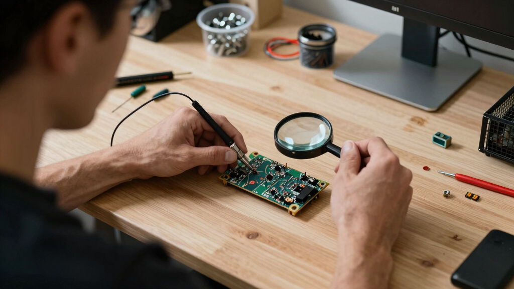 best computers, tablets & components