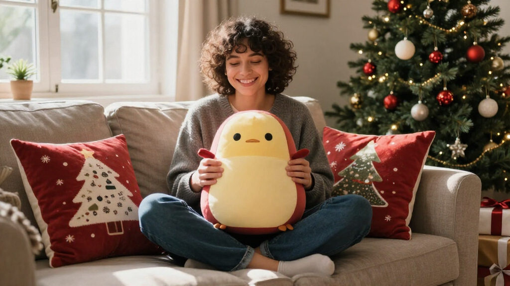 The 3 Best Squishmallows Holiday 2026 List You Need to Know