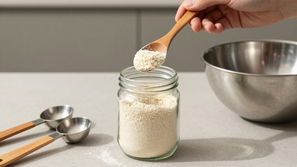 best rice bran supplements