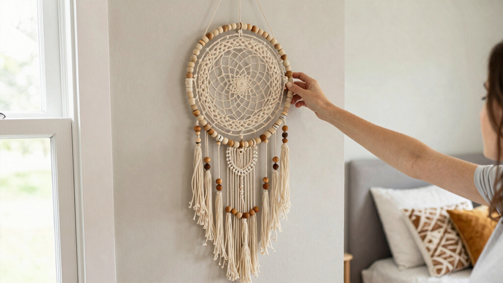 8 Best Large Dreamcatcher Wall Hangings to Elevate Your Space in 2026