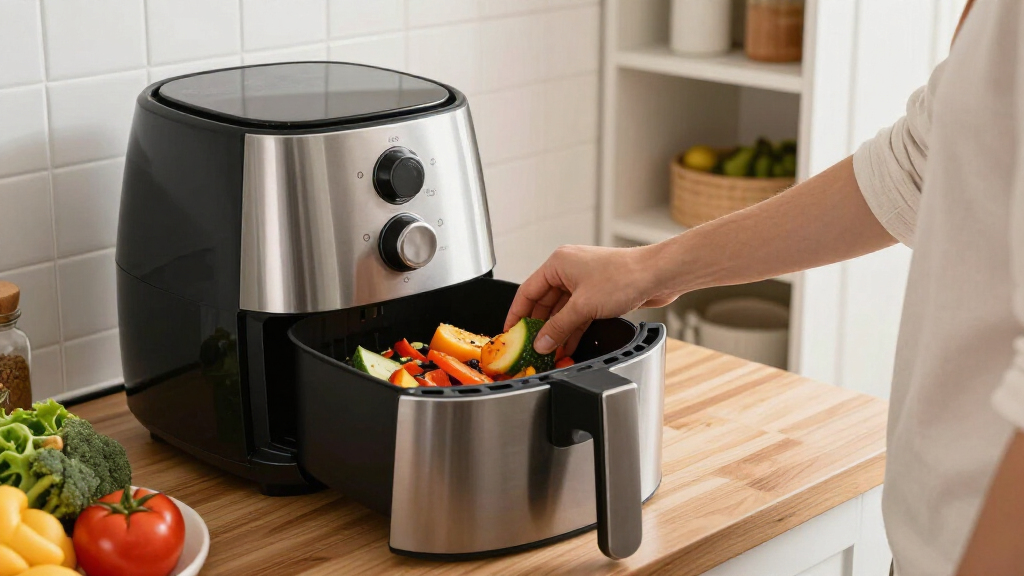11 Best Air Fryer for Meal Prep in 2026