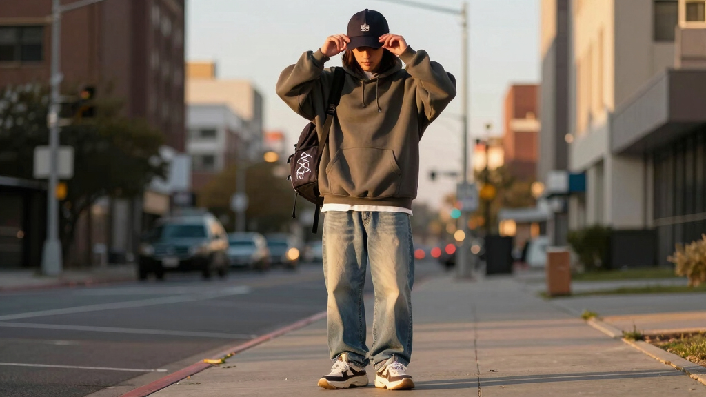 best streetwear clothing