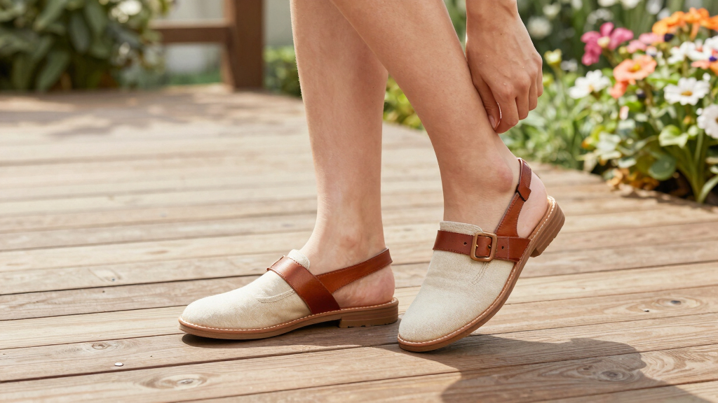 best summer shoes