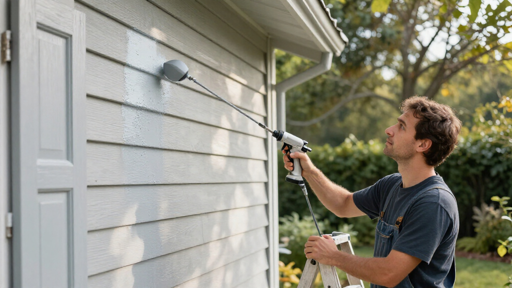 15 Best Airless Paint Sprayers for House Painting – Expert Reviews and Buying Guide