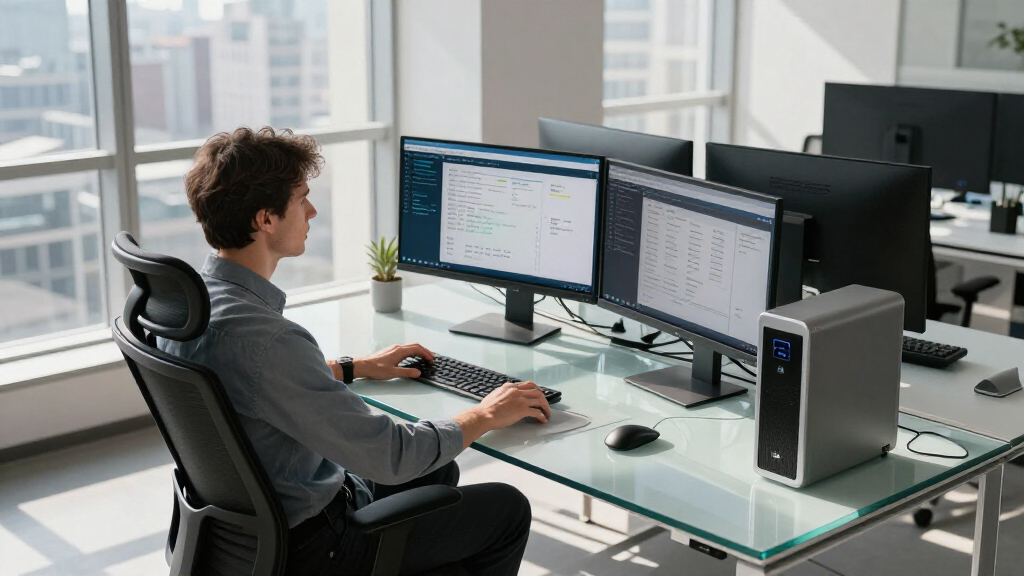 mac pro for enterprise it deployments