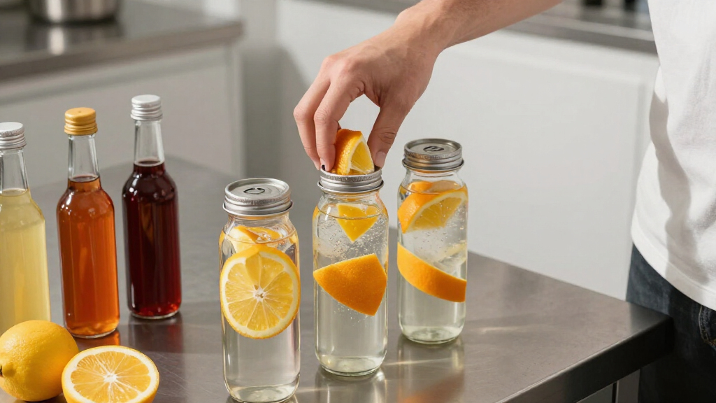 best canned spritzes
