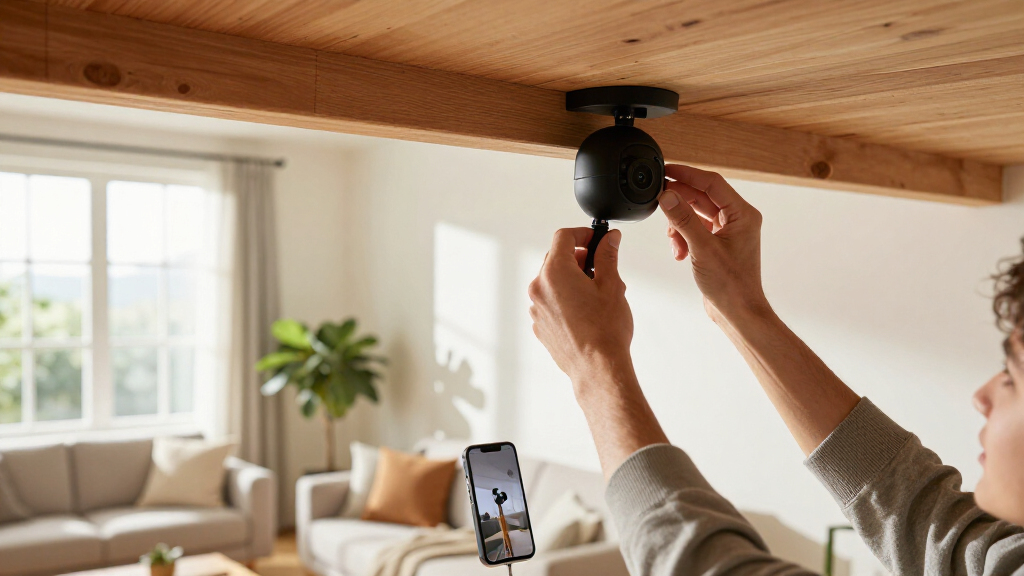 13 Best Smart Home Security Cameras in 2026