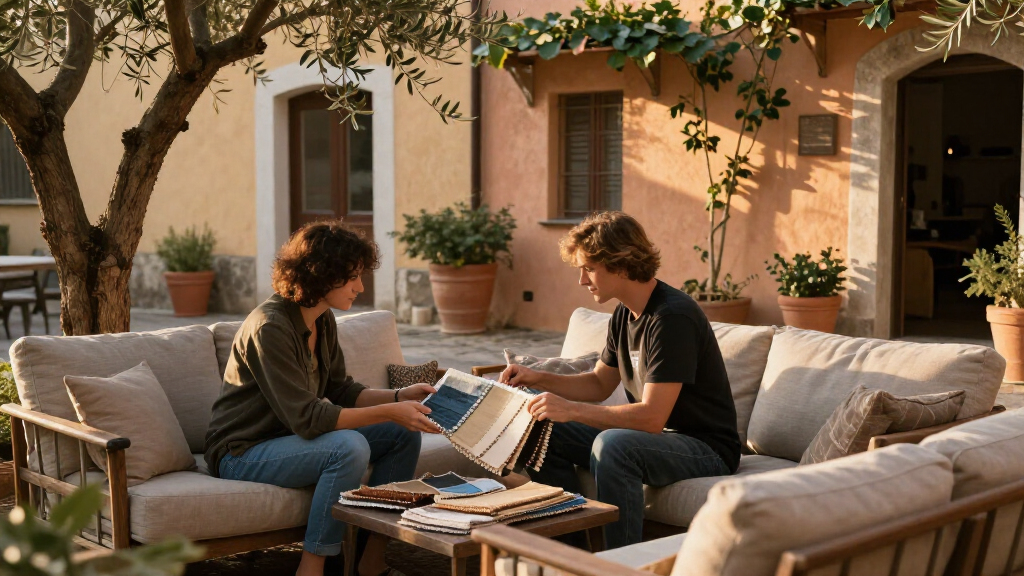 place to buy sofa