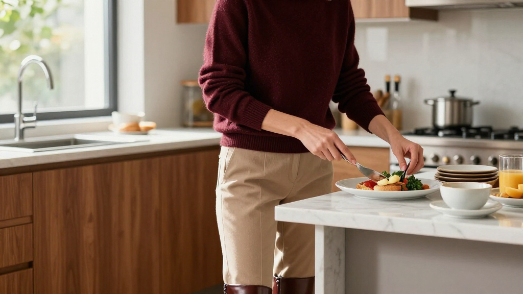 best luxury fall fashion