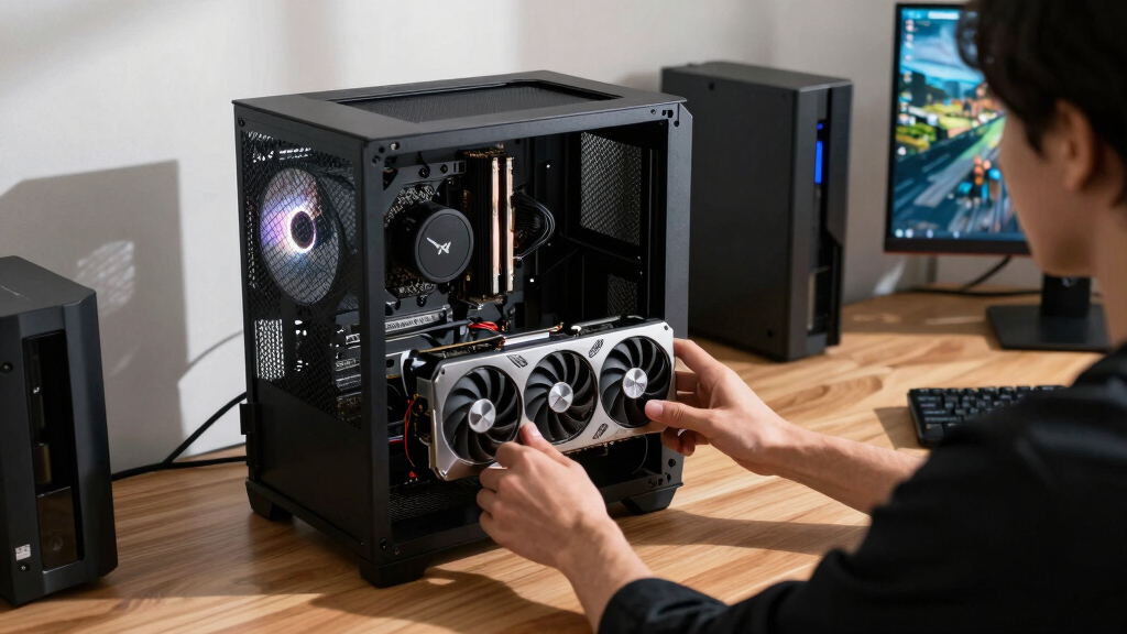 best NVIDIA RTX 5090 graphics cards