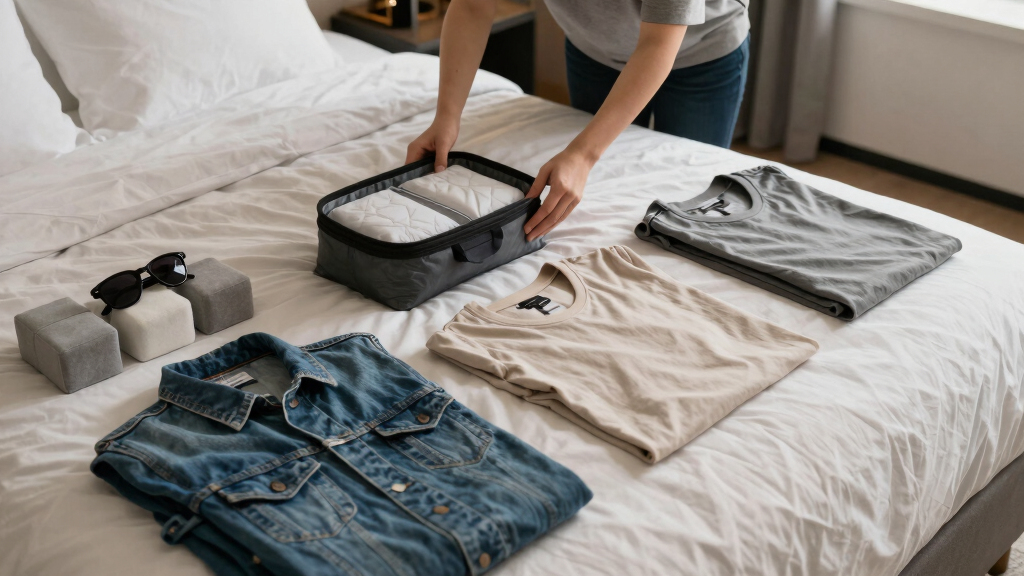 best travel wardrobe essentials
