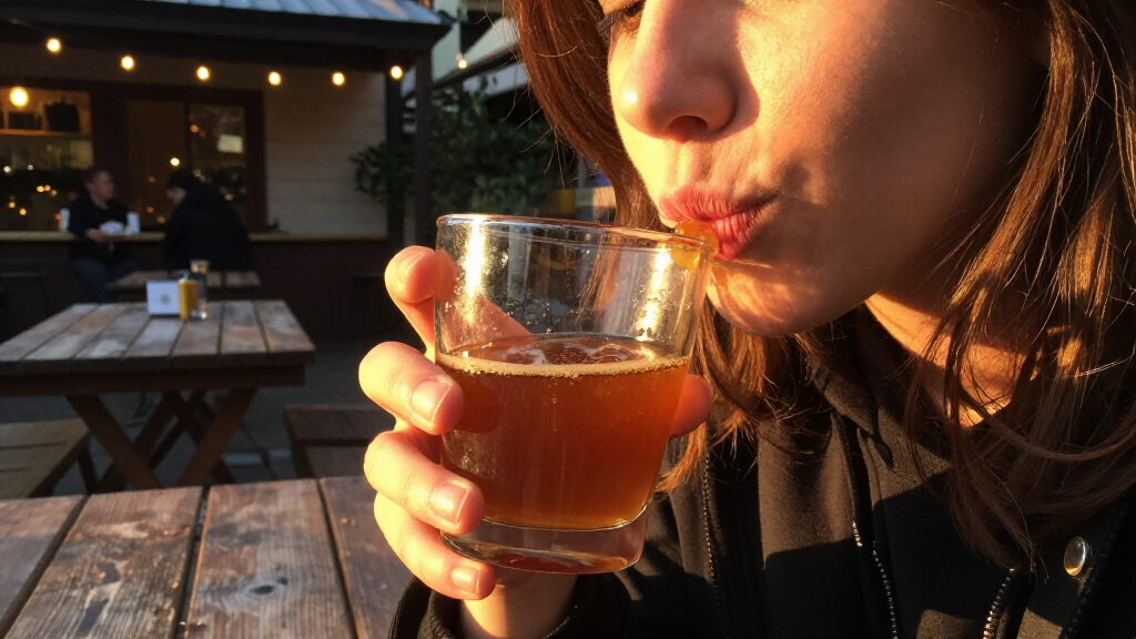 best hot honey whiskey
