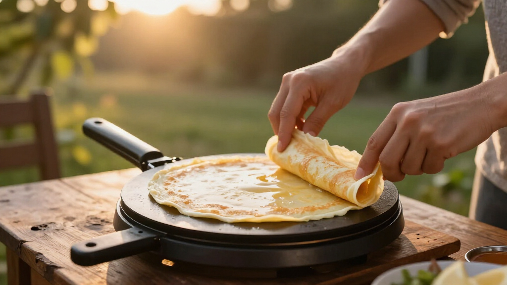 best crepe makers
