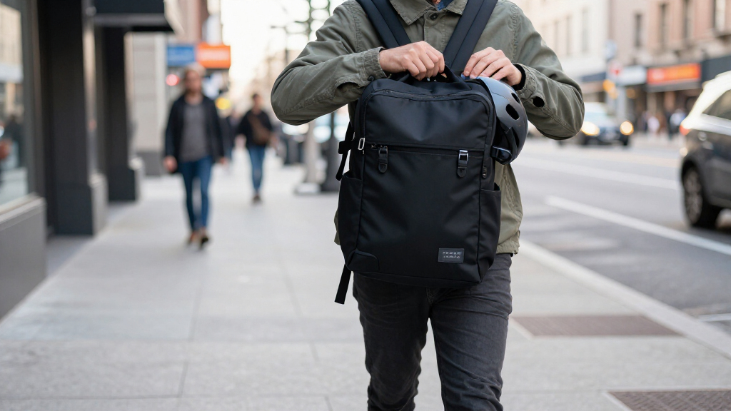 3 Best Practical Accessories for City Commuters: Enhance Your Daily Journey