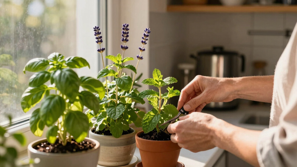 best fragrant garden plants