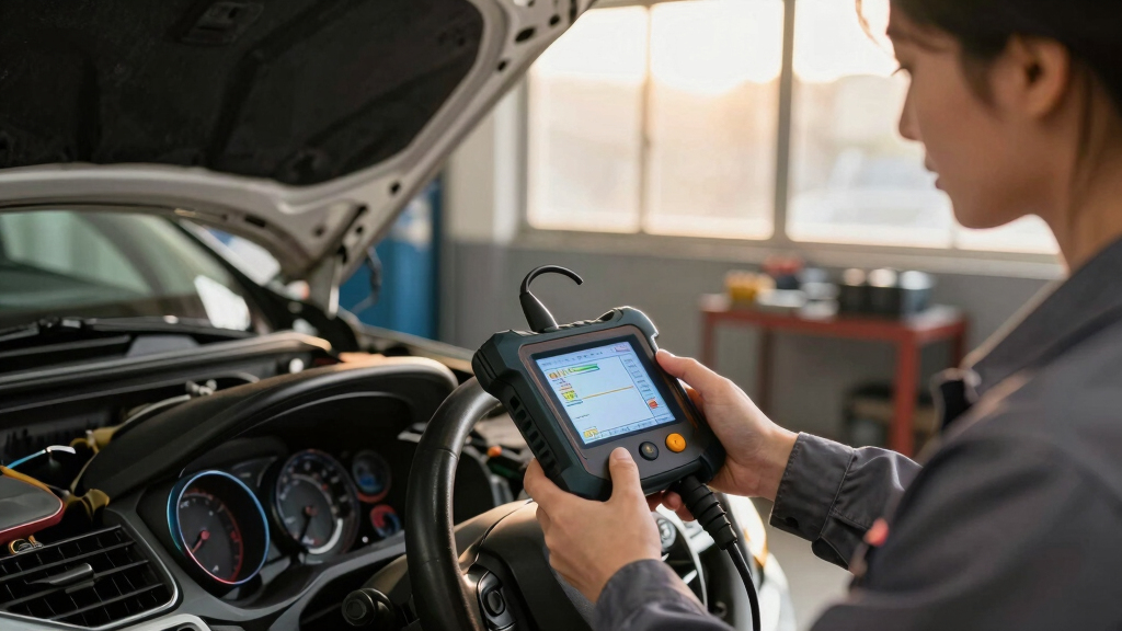 15 Best Car Diagnostic Scan Tools in 2026