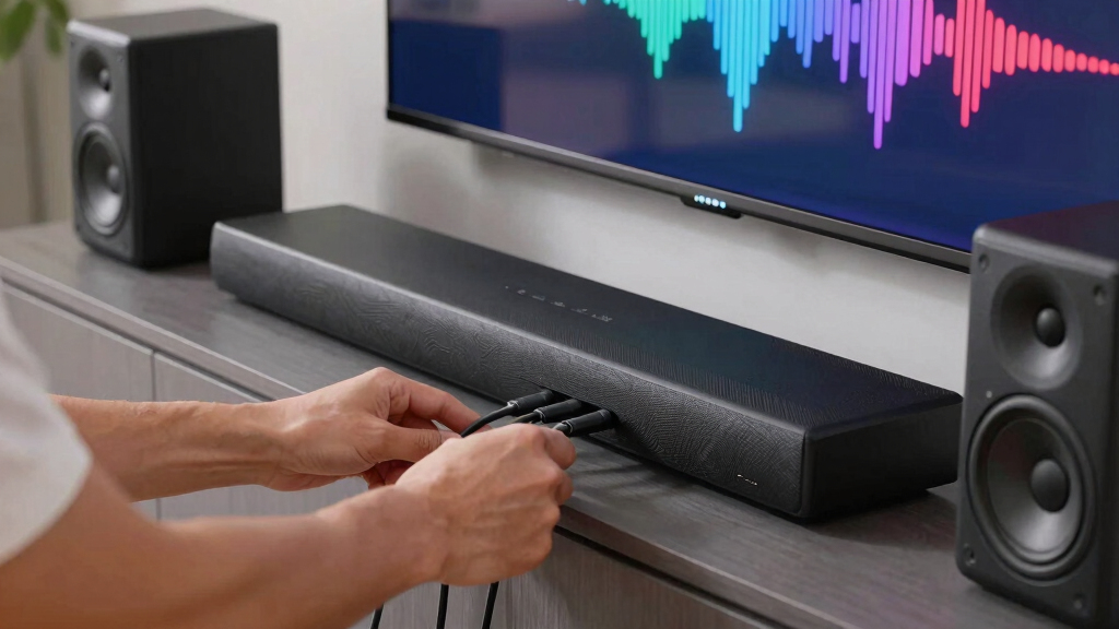 15 Best Soundbars With Subwoofer for 2026 That Elevate Your Audio
