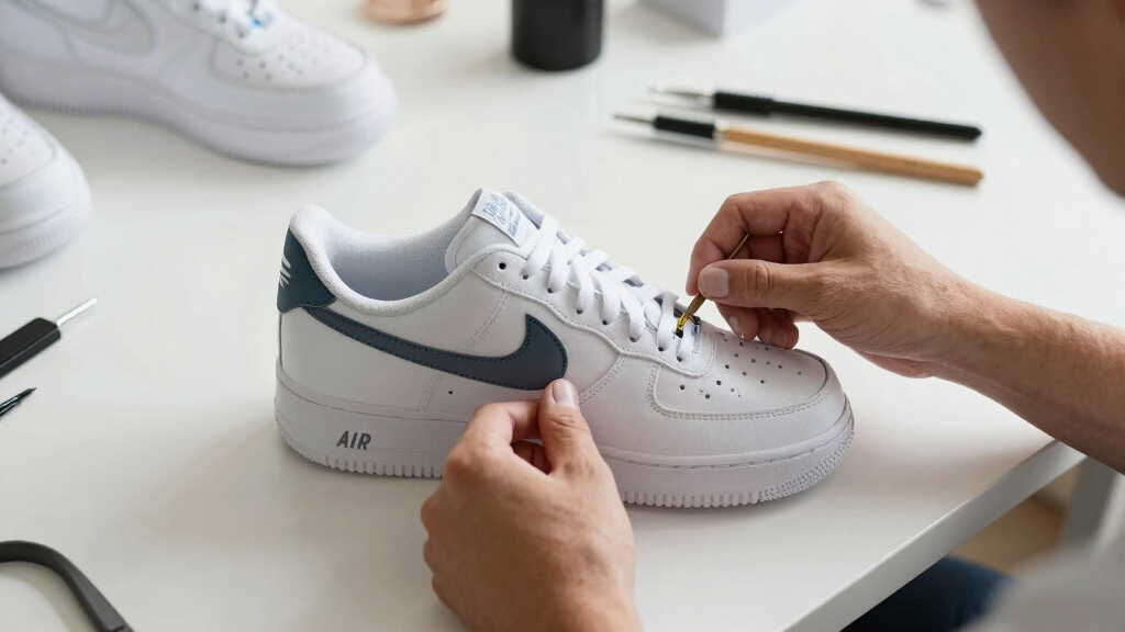 best Nike Air Force 1s