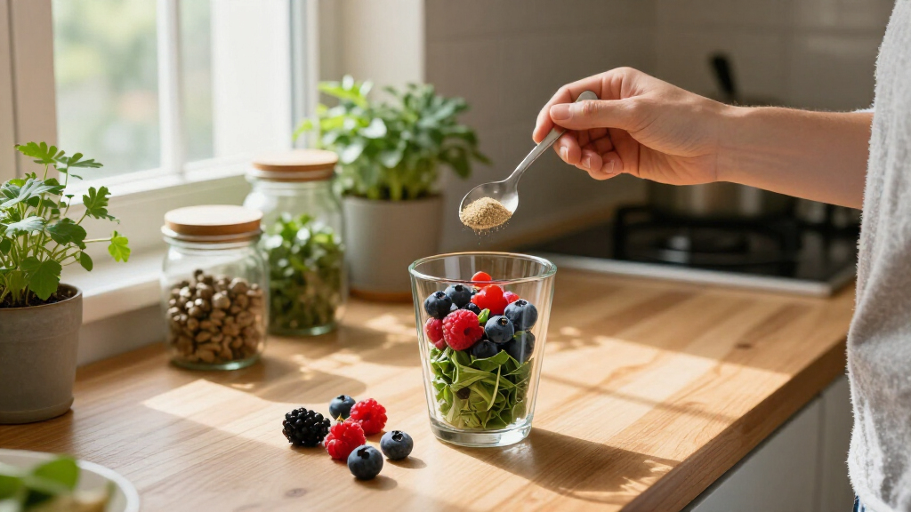 plantbased omega3 supplements