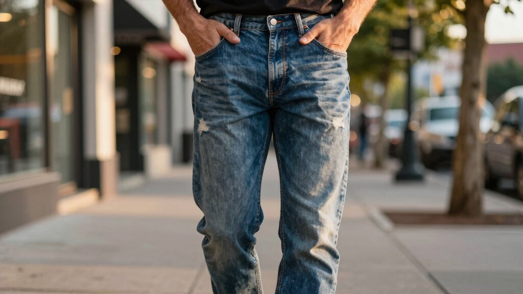 best lightweight denim jeans