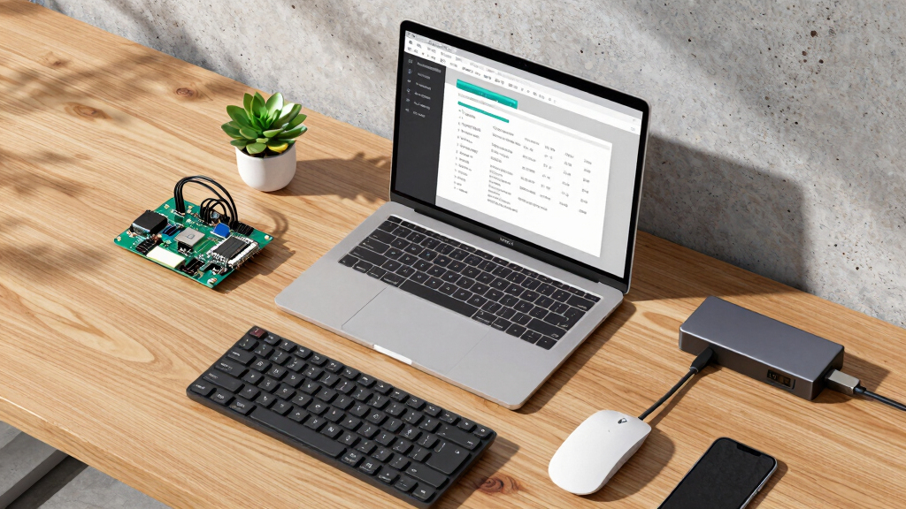 What Hardware and Setup Do You Need for Local Publishing Automation?