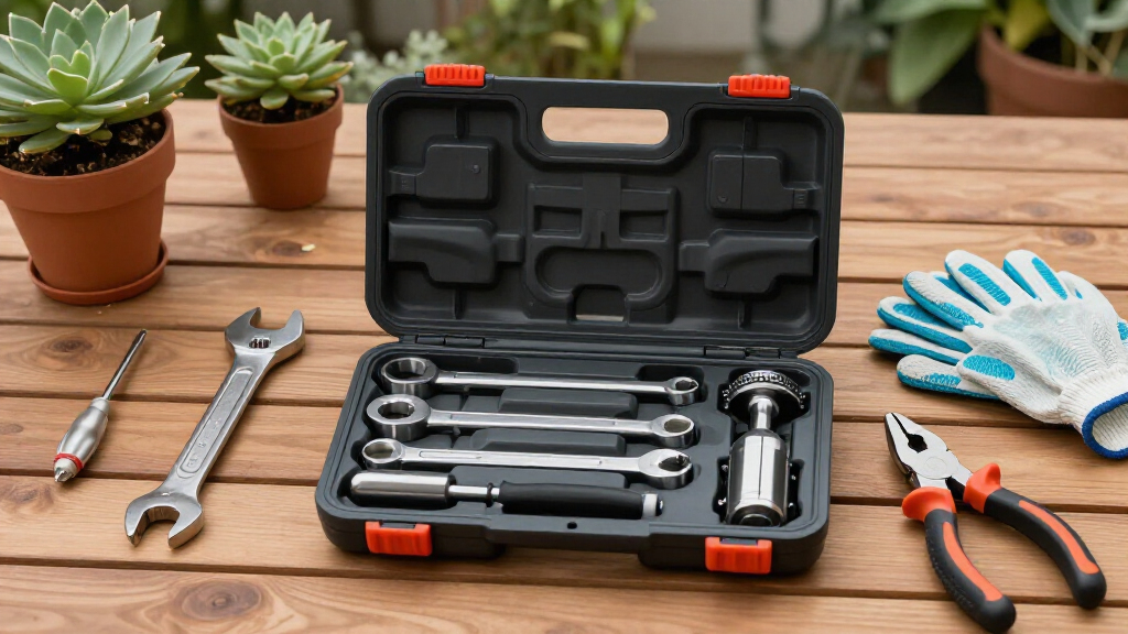 mechanic tool sets with lifetime warranty