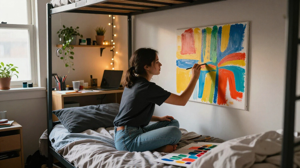 12 Best Wall Art for Student Dorms in 2026
