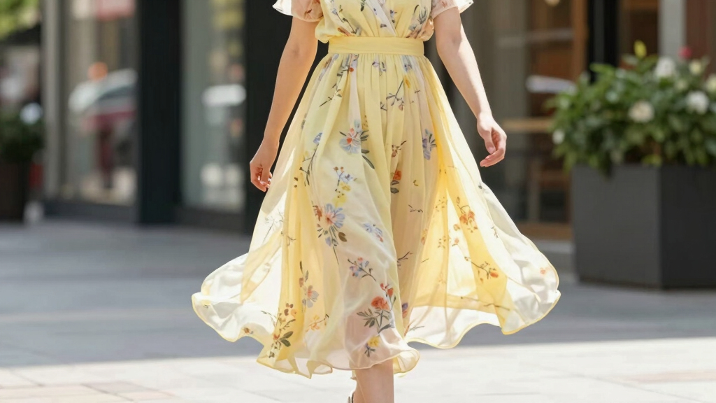 best summer dresses