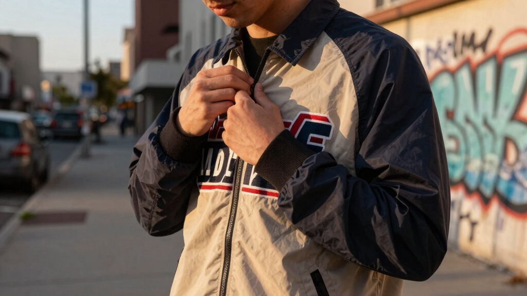 best streetwear jackets