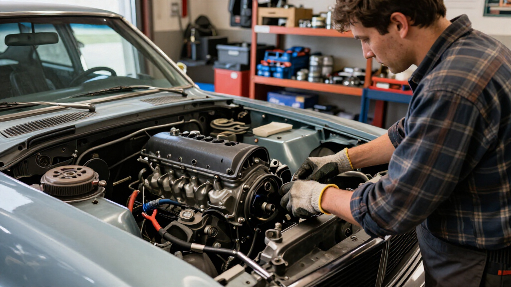 best Ford EcoBoost engine swap kits