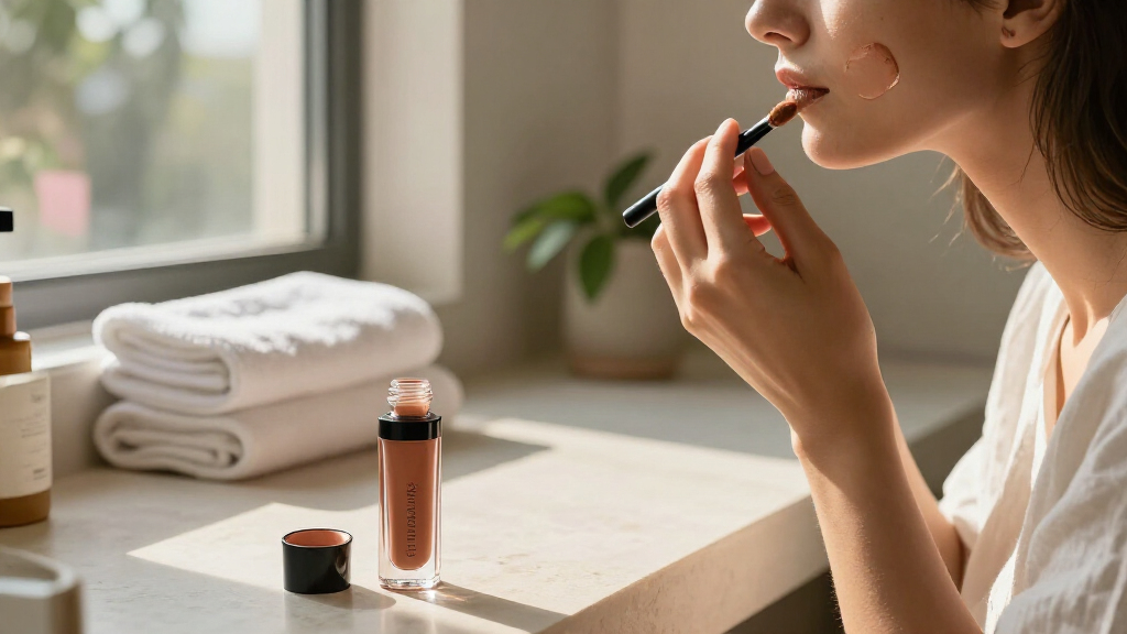 best liquid bronzers