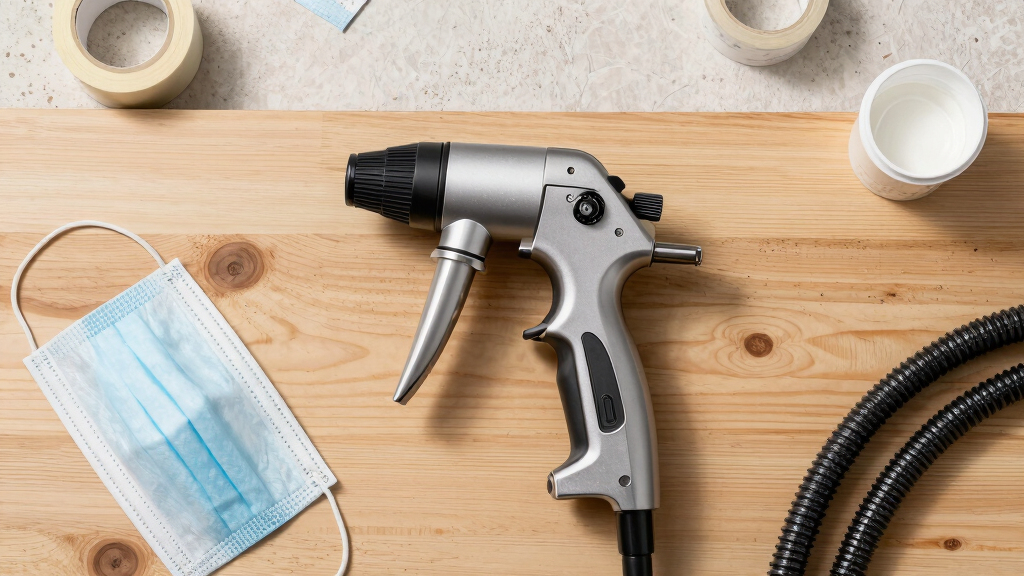 airless paint sprayers
