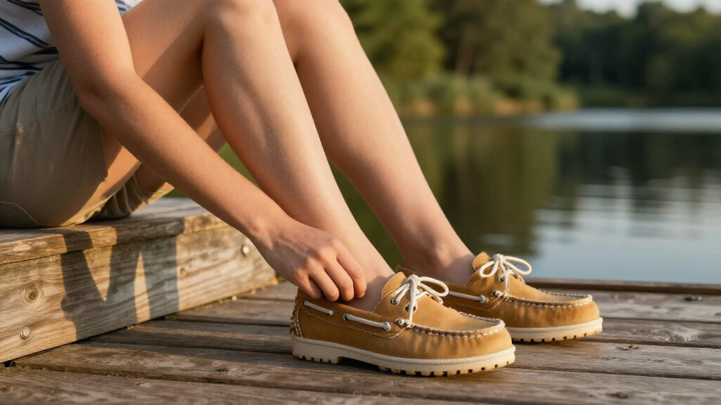 best boat shoes