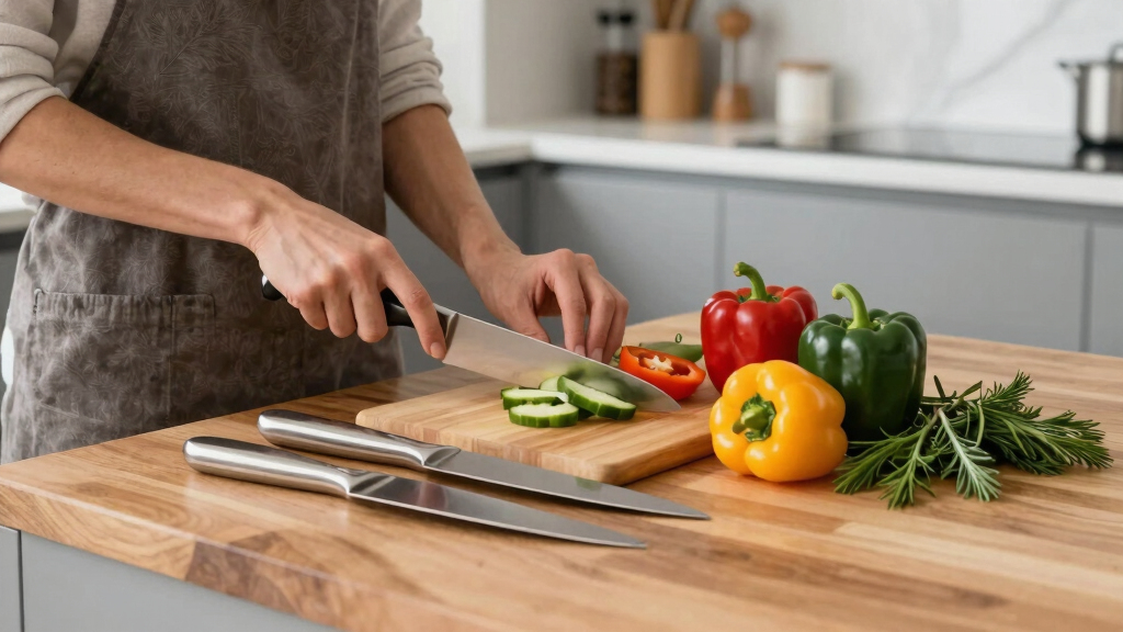 13 Best Kitchen Knife Sets for 2026
