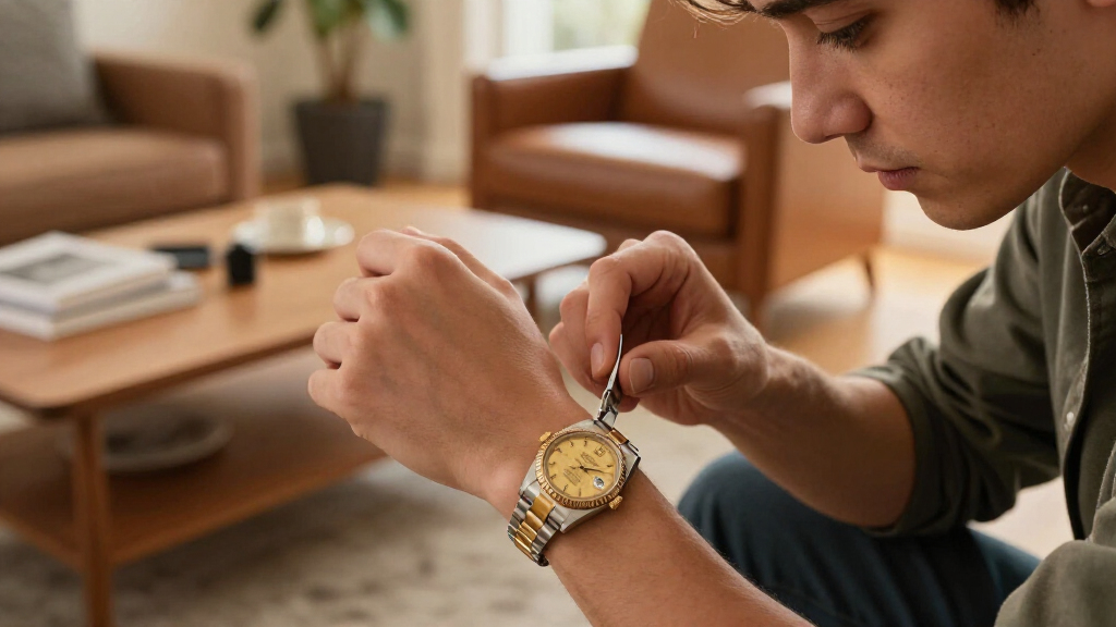 best vintage Rolex watches
