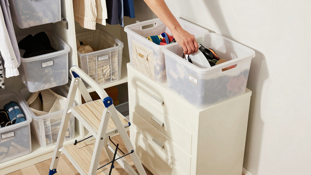 best closet organization systems