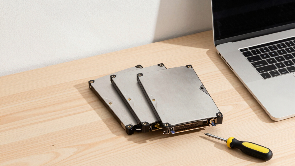 best DAS with hardware RAID for servers