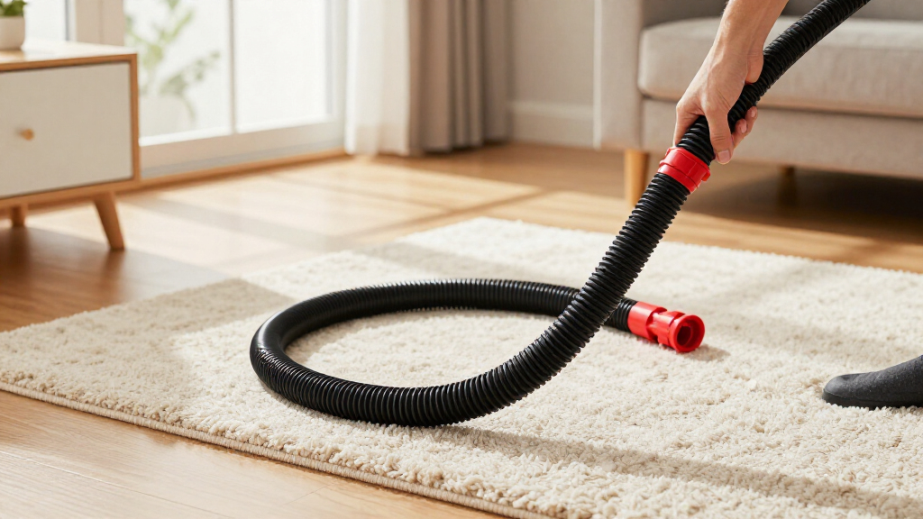 best vacuum hose replacements