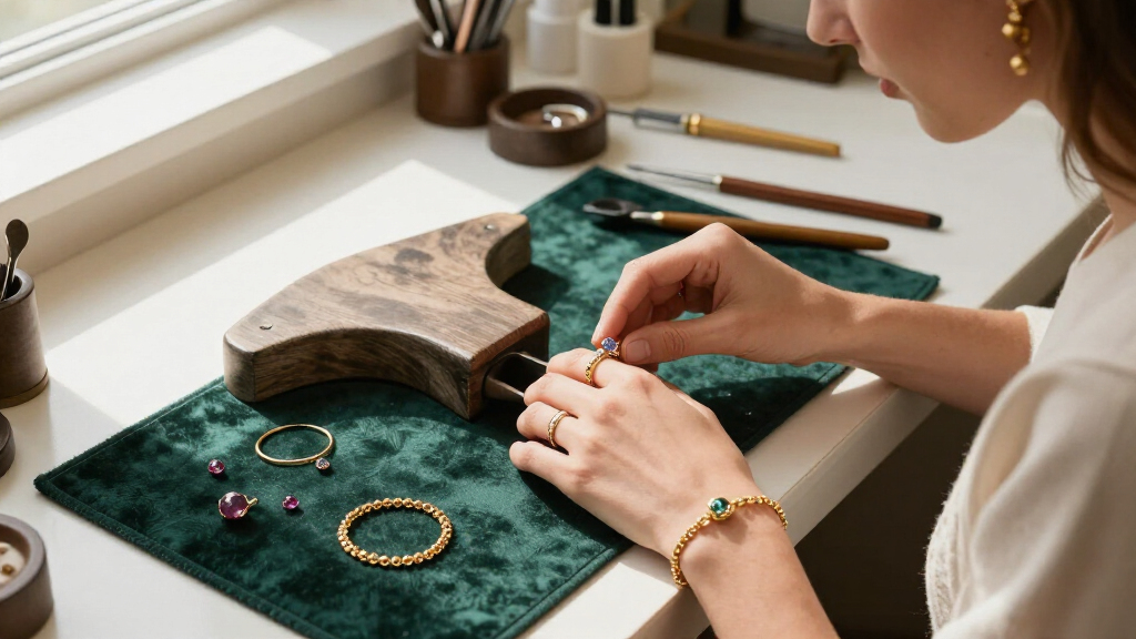 best luxury jewelry
