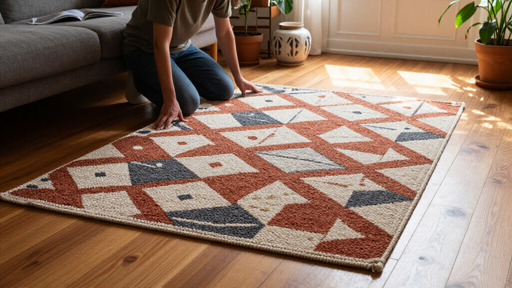 square area rugs 8x8 premium