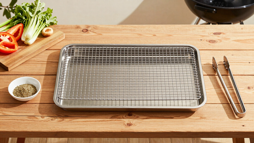 best grilling baskets