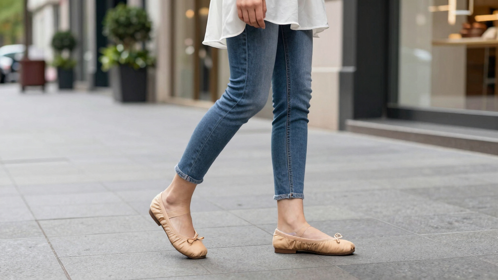 best ballet flats